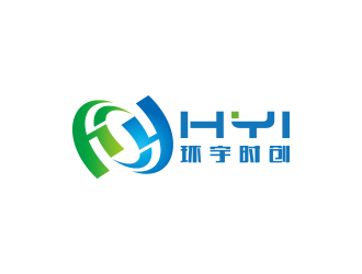 黃安悅的logo設計