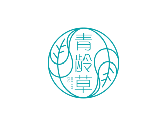 安冬的logo設(shè)計