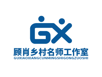 張俊的logo設(shè)計