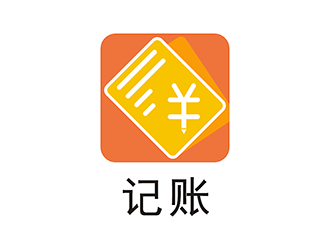 梁俊的logo設(shè)計(jì)