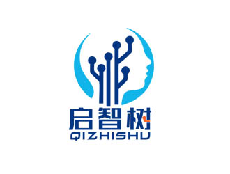 郭慶忠的logo設(shè)計(jì)