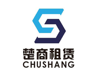 李正東的廣東楚商租賃有限公司 GD CHUSHANGlogo設(shè)計(jì)