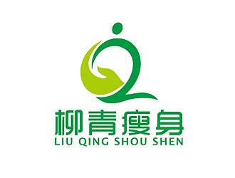 盛銘的logo設計