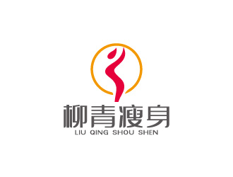 周金進的logo設計