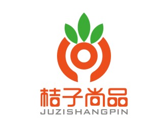 陳國偉的桔子尚品酒店標志設(shè)計logo設(shè)計