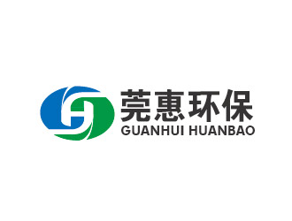 惠州市莞惠環(huán)保建材科技有限公司logo設(shè)計