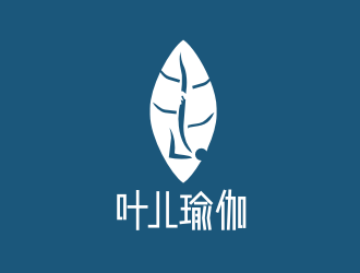 姜彥海的logo設(shè)計