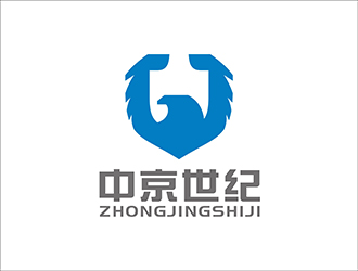 周都響的logo設(shè)計