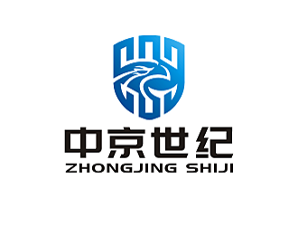 勞志飛的logo設(shè)計