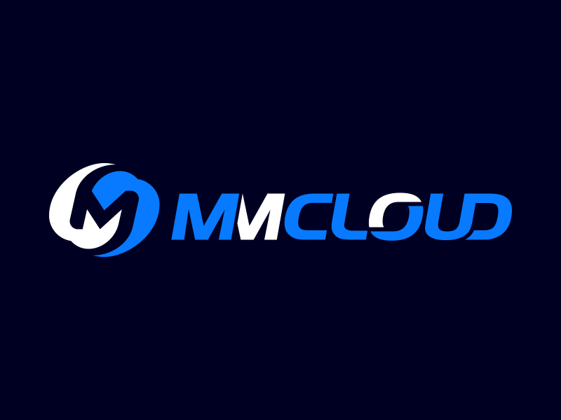 mmcloudlogo設(shè)計(jì)