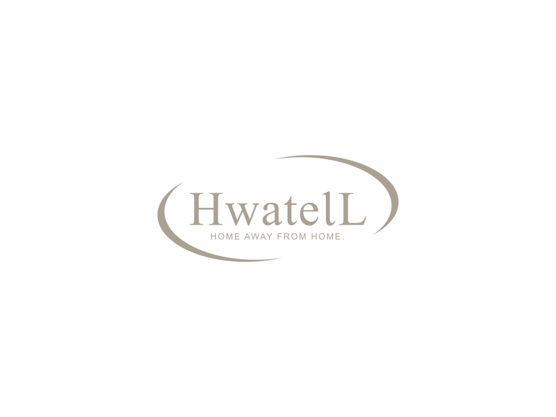 HwatelLlogo設(shè)計