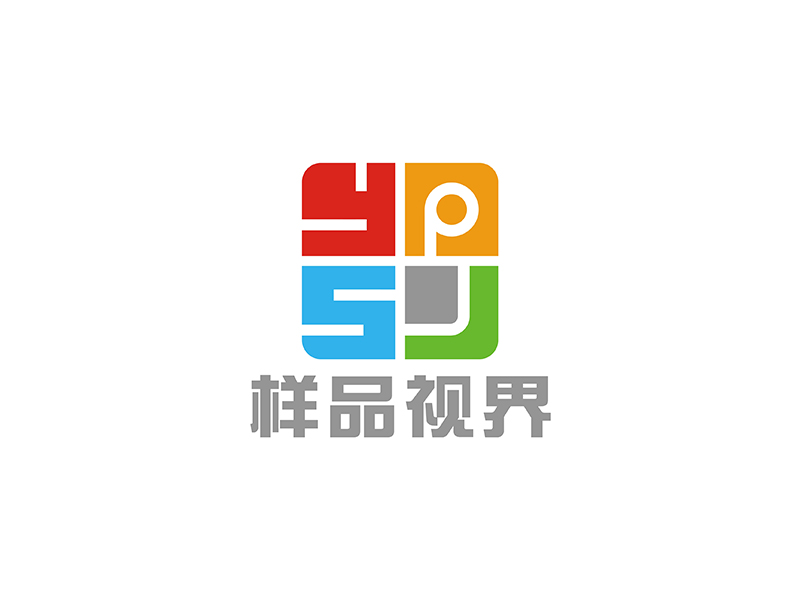 周都響的logo設(shè)計(jì)