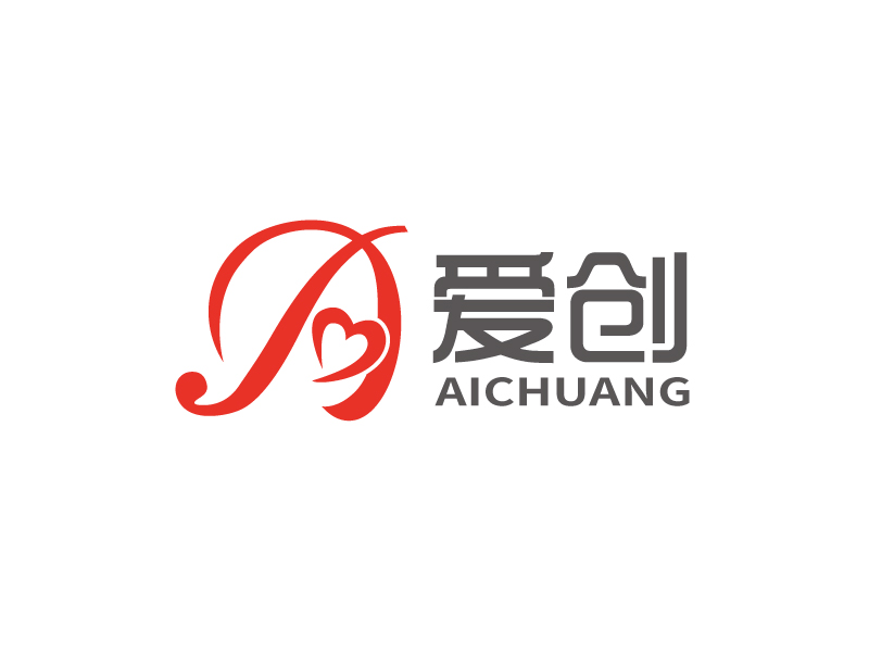 張俊的愛(ài)創(chuàng)logo設(shè)計(jì)