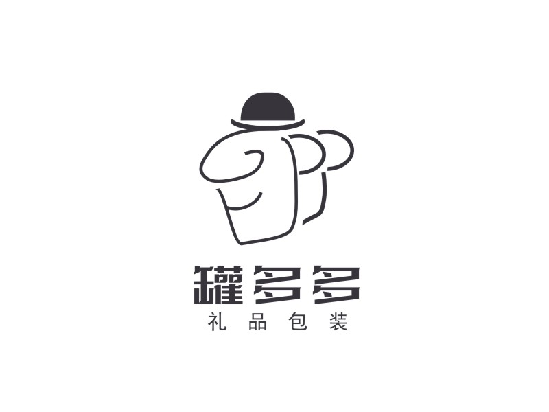 姜彥海的logo設(shè)計(jì)