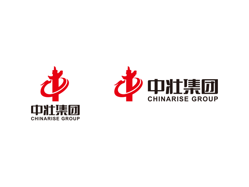 中壯教育科技有限公司logo設(shè)計(jì)