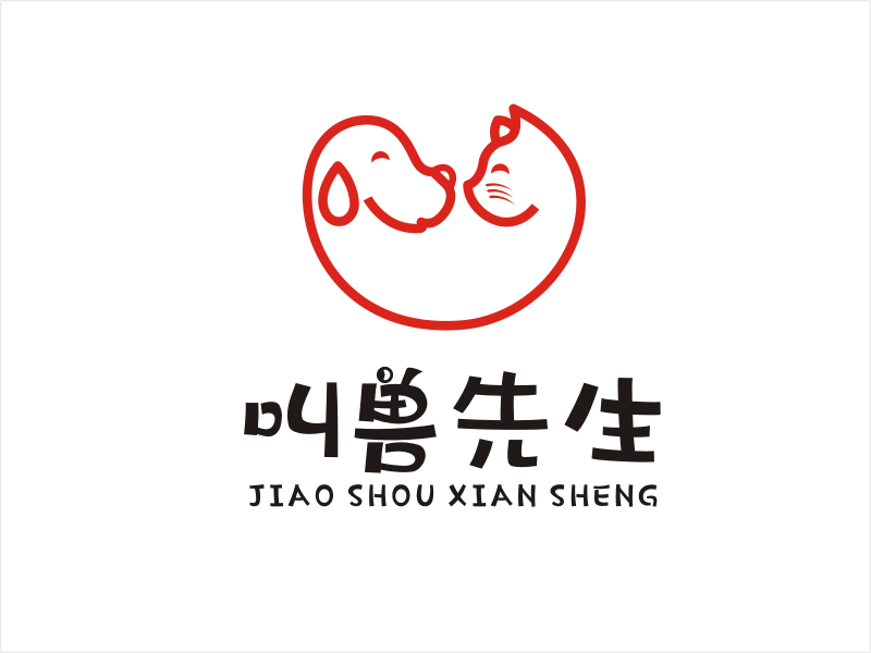 梁宗龍的logo設(shè)計