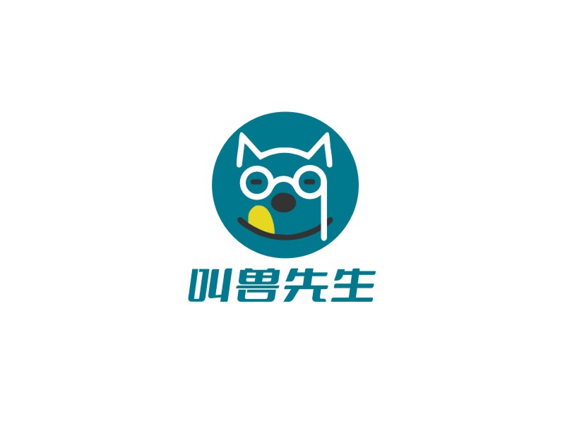 姜彥海的logo設(shè)計