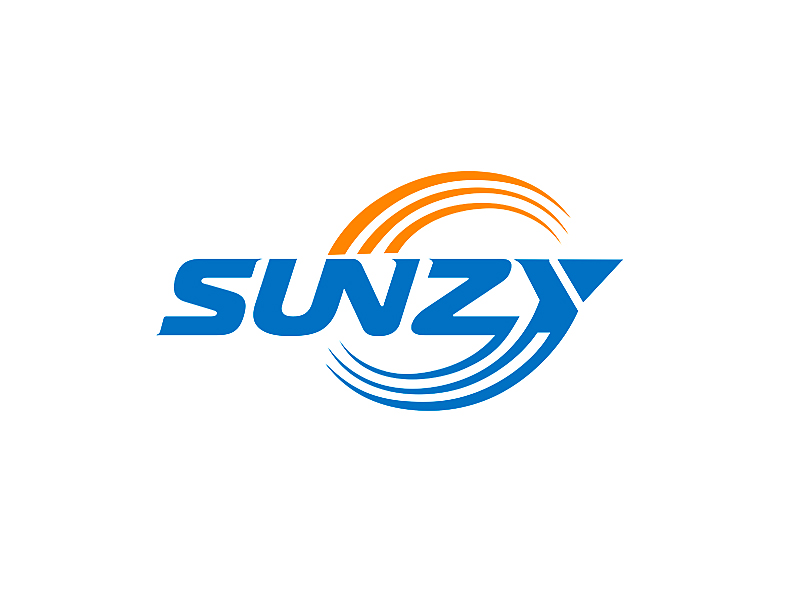 李杰的SUNZYlogo設(shè)計