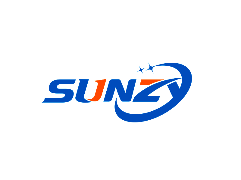 李杰的SUNZYlogo設(shè)計