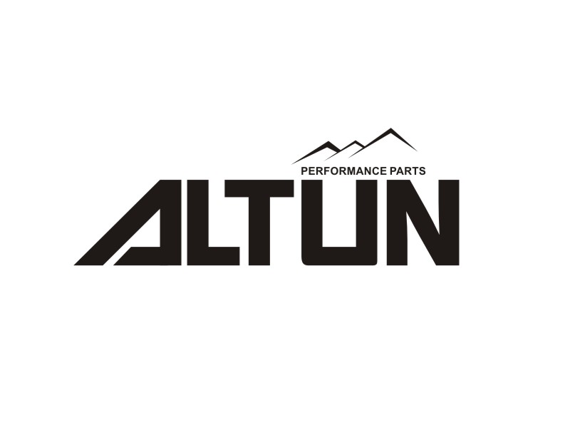 NINGBO ALTUN AUTO PARTS CO.,LTD. （寧波松正汽配有限公司）logo設(shè)計