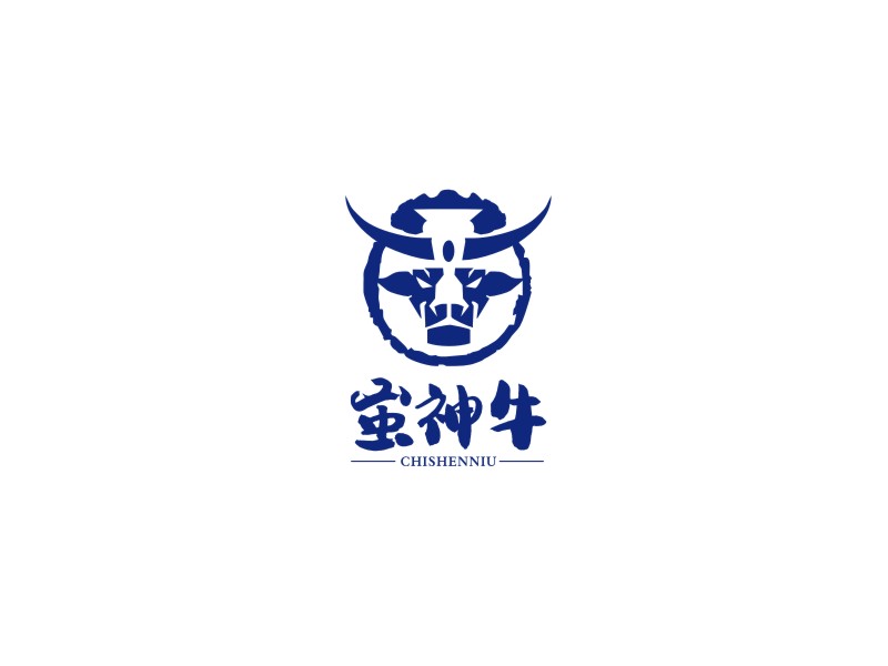 姜彥海的logo設(shè)計