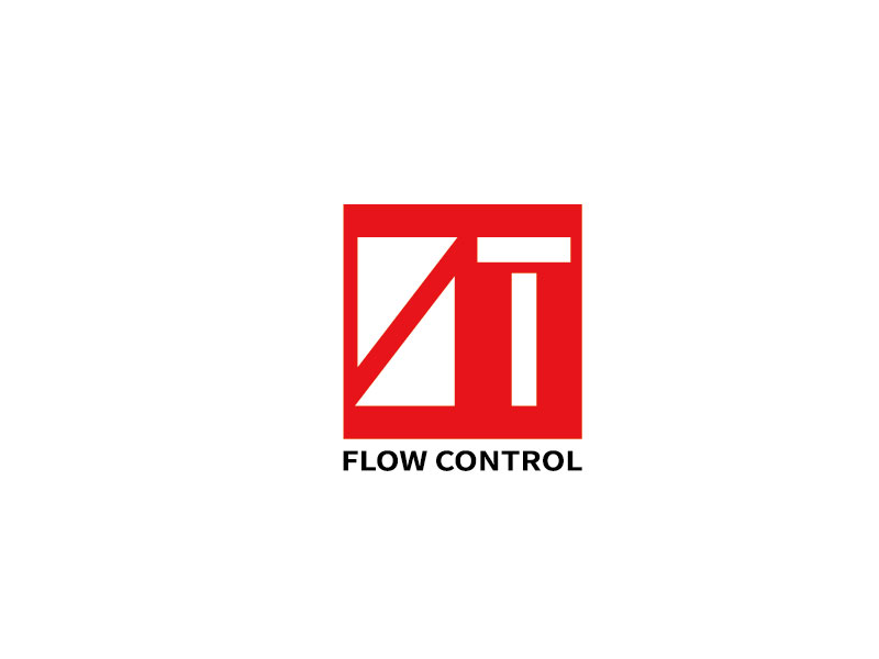 ZT/FLOW CONTROLlogo設(shè)計(jì)