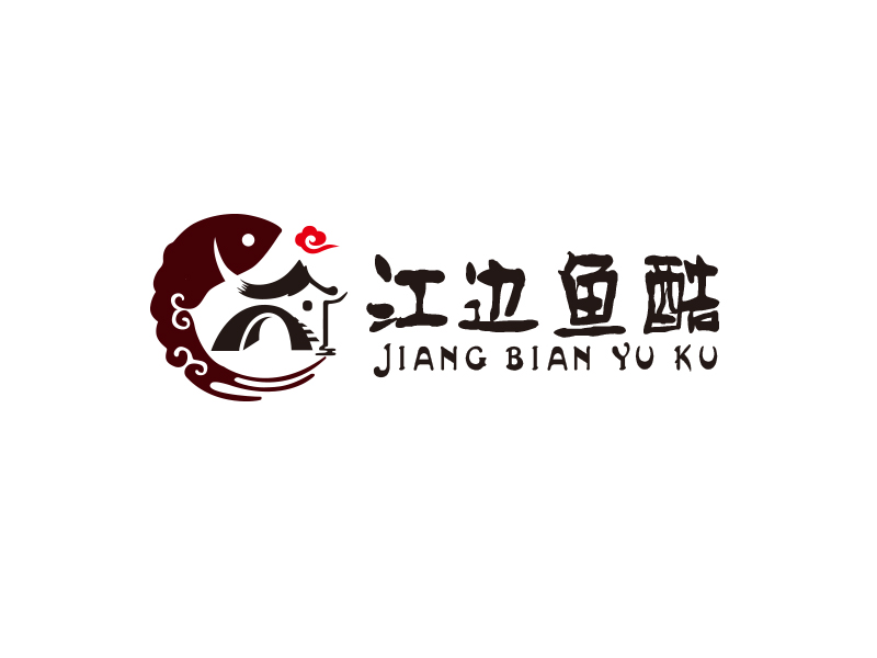 宋從堯的logo設(shè)計