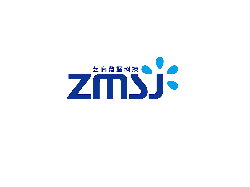 ZMSJlogo設(shè)計(jì)