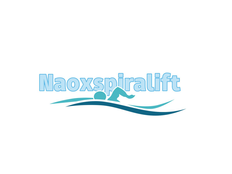 naoxspiralift/斯派螺（上海）機(jī)電科技有限公司logo設(shè)計