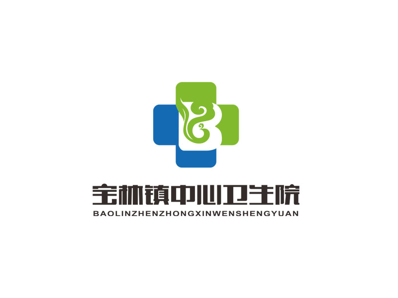 郭慶忠的logo設計