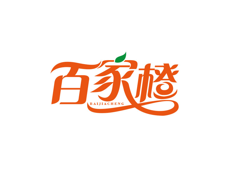 朱紅娟的logo設(shè)計