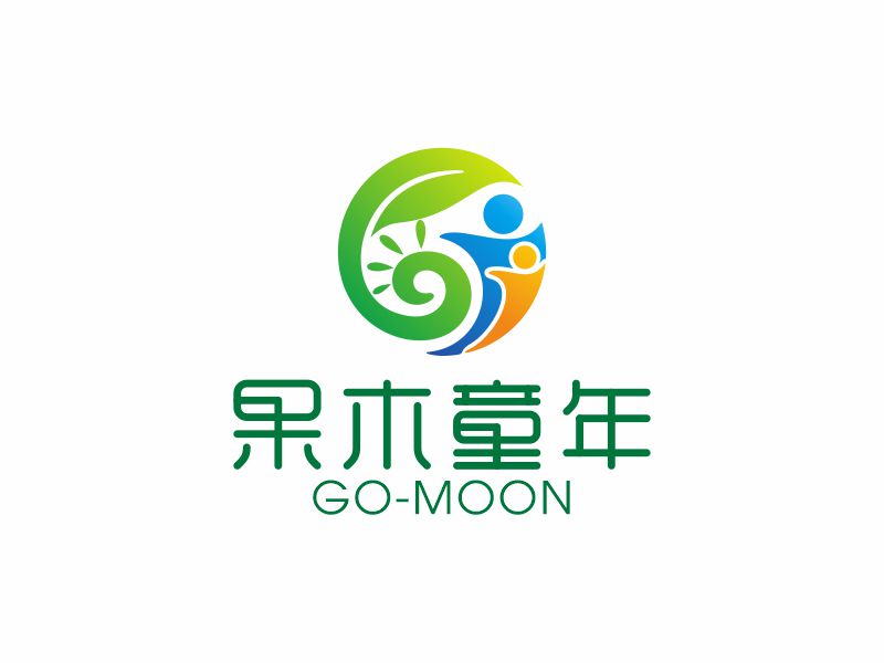 何嘉健的蘇州果木文化傳播有限公司logologo設(shè)計