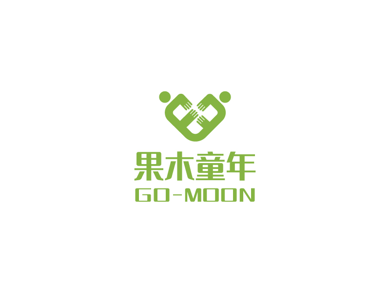 劉小杰的蘇州果木文化傳播有限公司logologo設(shè)計