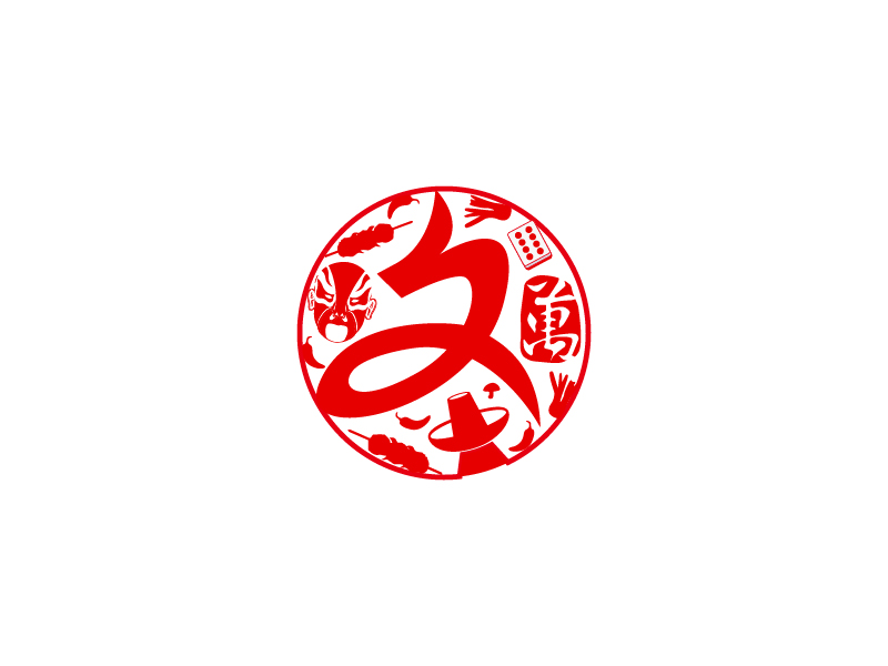 楊忠的江蘇匯錦新能源科技有限公司logologo設(shè)計