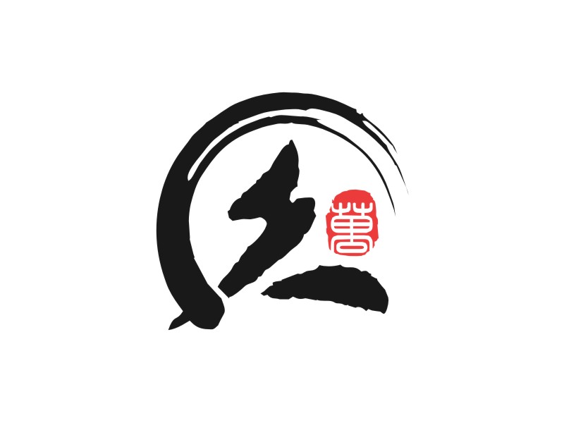 姜彥海的江蘇匯錦新能源科技有限公司logologo設(shè)計