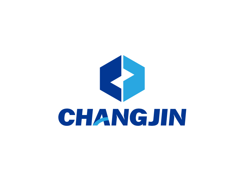 張俊的changjinlogo設(shè)計(jì)