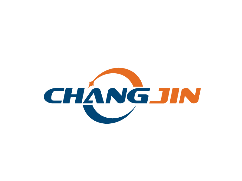 張俊的changjinlogo設(shè)計(jì)