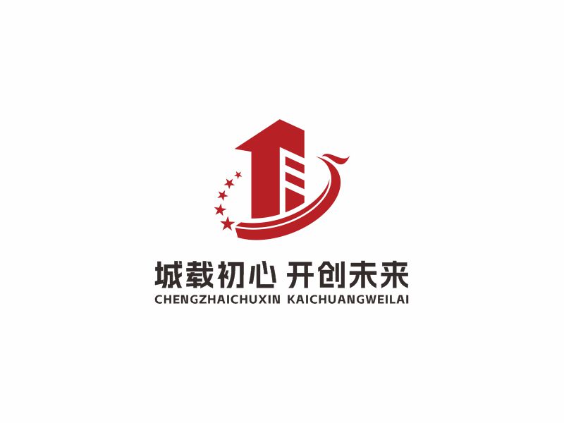 何嘉健的logo設計