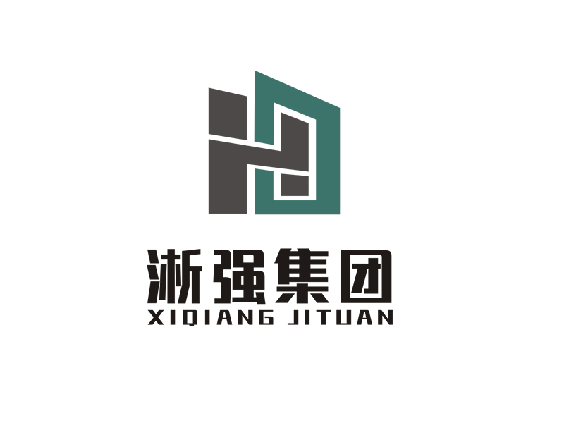 李杰的logo設(shè)計(jì)