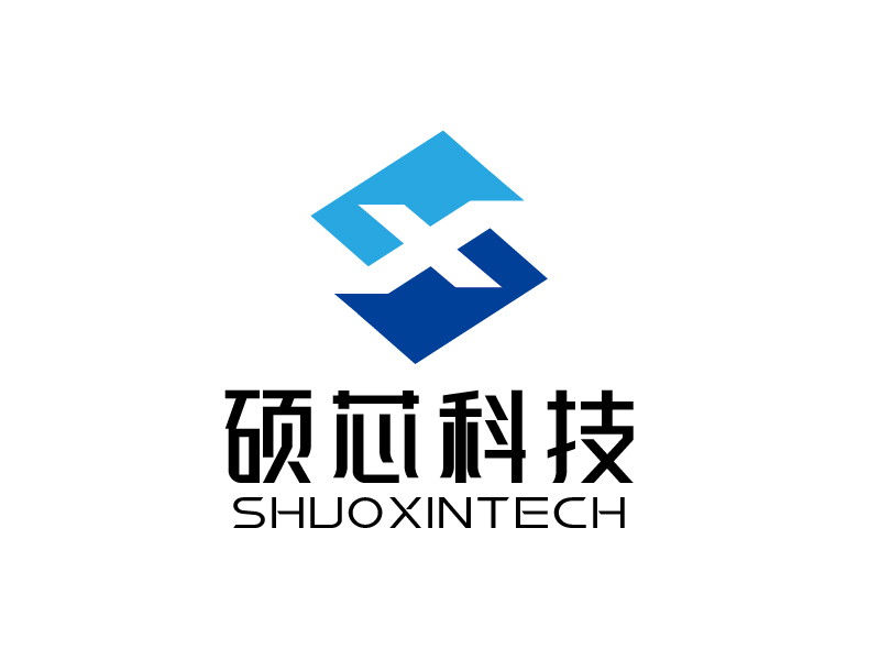 張俊的logo設(shè)計