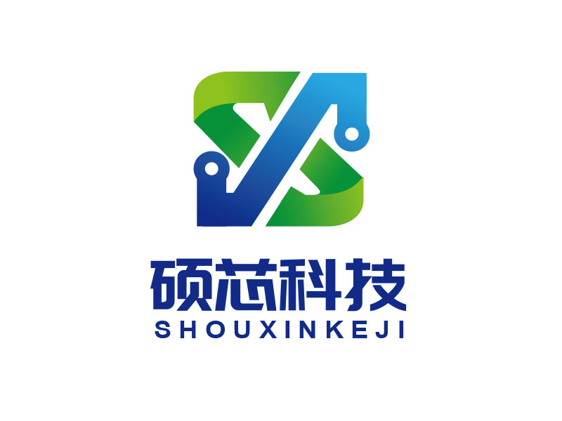 朱紅娟的logo設(shè)計