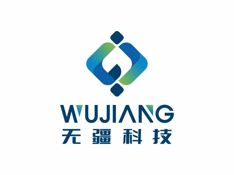 何嘉健的logo設計