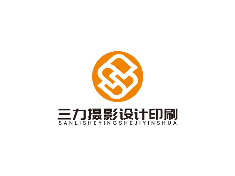 郭慶忠的logo設(shè)計