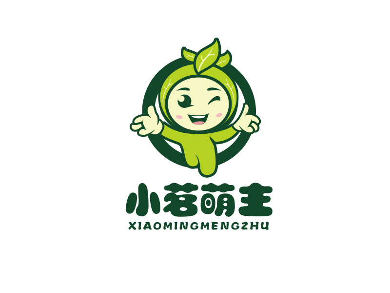 朱紅娟的logo設(shè)計