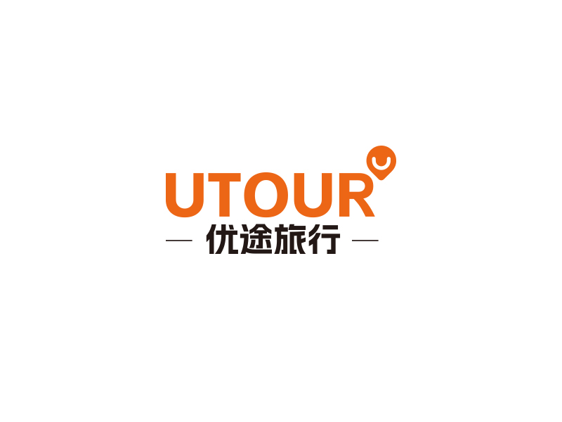 UTOUR TRAVEL AGENCY LIMITEDlogo設(shè)計(jì)