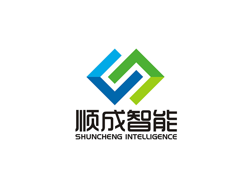 周都響的logo設計