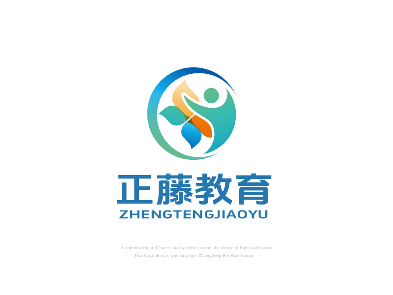 張俊的logo設計