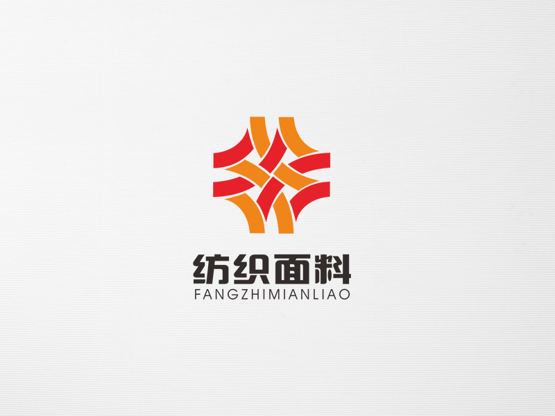 郭慶忠的logo設(shè)計